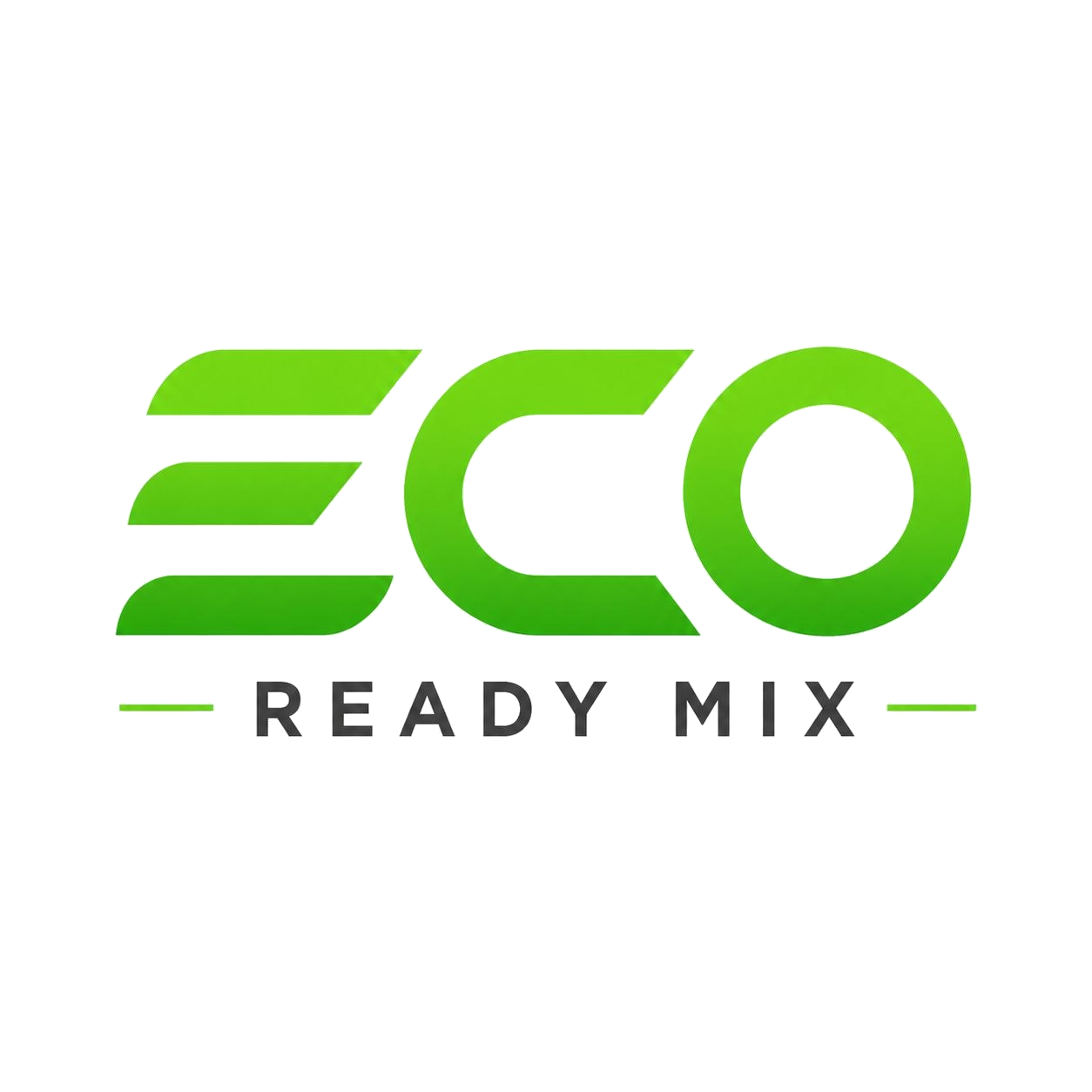 ECO Ready Mix